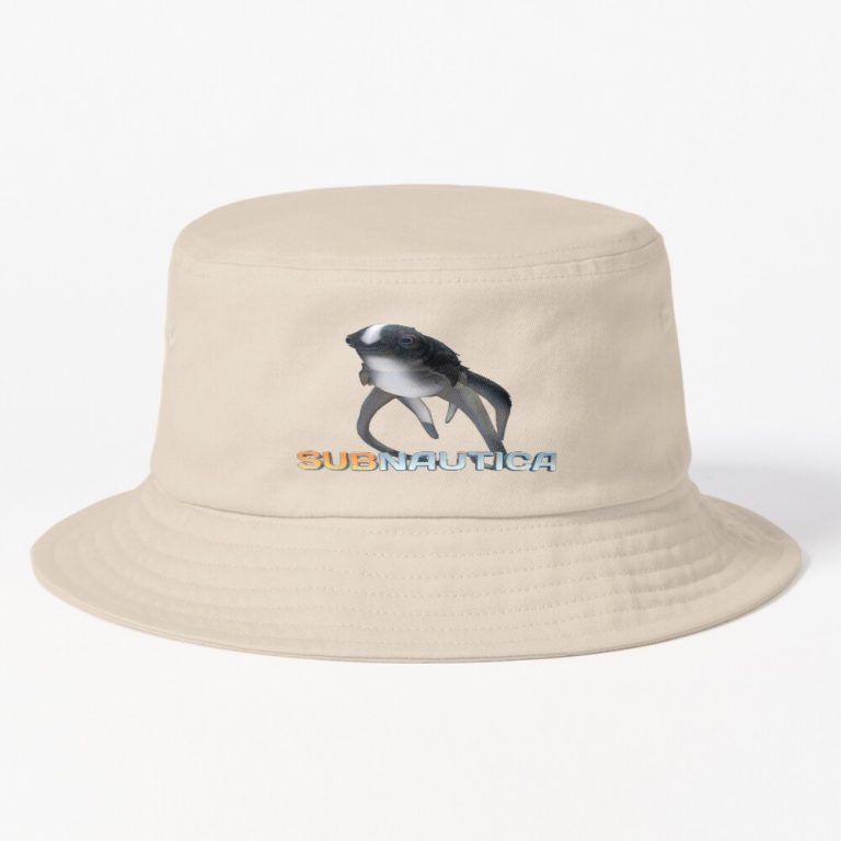 Subnautica Bucket Hat - Subnautica Store