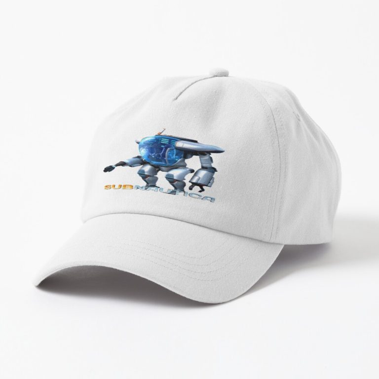 Subnautica Cap - Subnautica Store