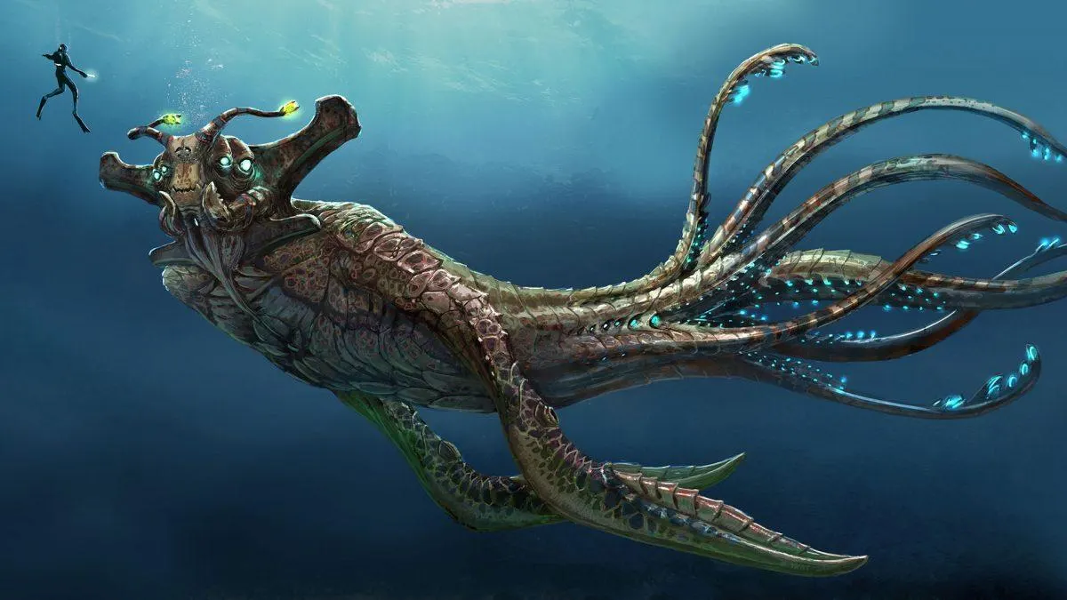 Why Subnautica is So Loved An Adventure into the Depths of the Ocean - Subnautica Store