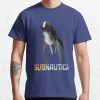ssrcoclassic teemens353d774d8b4ffd91front altsquare product1000x1000.u1 14 - Subnautica Store