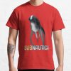 ssrcoclassic teemensdd21218219e99865front altsquare product1000x1000.u1 14 - Subnautica Store