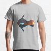 ssrcoclassic teemensheather greyfront altsquare product1000x1000.u1 23 - Subnautica Store
