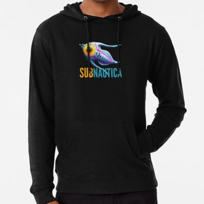 ssrcolightweight hoodiemens10101001c5ca27c6frontsquare productx1000 bgf8f8f8 41 - Subnautica Store