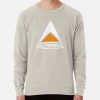 ssrcolightweight sweatshirtmensoatmeal heatherfrontsquare productx1000 bgf8f8f8 12 - Subnautica Store