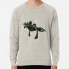 ssrcolightweight sweatshirtmensoatmeal heatherfrontsquare productx1000 bgf8f8f8 34 - Subnautica Store
