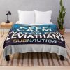 urblanket large bedsquarex1000.1u2 15 - Subnautica Store