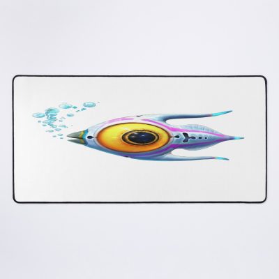 urdesk mat flatlaysquare1000x1000 26 - Subnautica Store