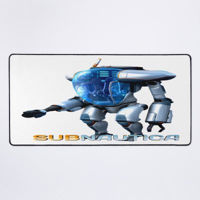 urdesk mat flatlaysquare1000x1000 34 - Subnautica Store