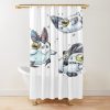 urshower curtain closedsquare1000x1000.1 23 - Subnautica Store