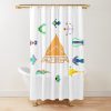 urshower curtain closedsquare1000x1000.1 34 - Subnautica Store