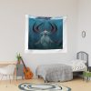 urtapestry lifestyle dorm mediumsquare1000x1000.u2 3 - Subnautica Store